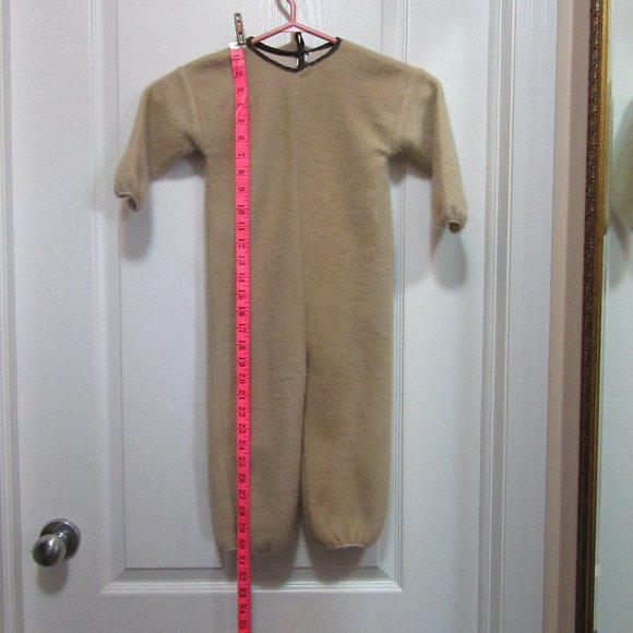 Dog Costume - Add to Bundle items only marked 5 For $20.00 - Picture 3 of 6